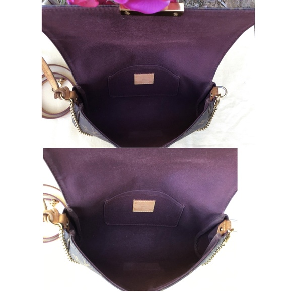 ‼️SOLD‼️Louis Vuitton Favorite MM Monogram(DU2143) - Picture 7 of 8